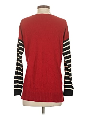 American Living Pullover Sweater (view 2)