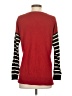 American Living Red Pullover Sweater Size S - photo 2