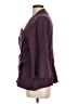 Robin Purple Pullover Sweater Size L - photo 5