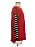American Living Red Pullover Sweater Size S - photo 4