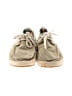 Sanuk Green Tan Flats Size 7 - photo 2