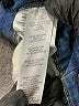 Good American Blue Jeans Size 4 - photo 8