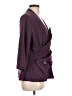 Robin Purple Pullover Sweater Size L - photo 4