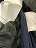 Anne Klein Solid Blue Cocktail Dress Size 12 - photo 10
