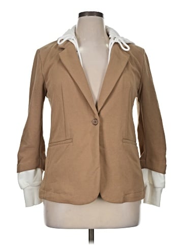 Risen Blazer (view 1)
