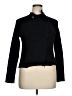 White House Black Market Black Jacket Size XL Petite - photo 1