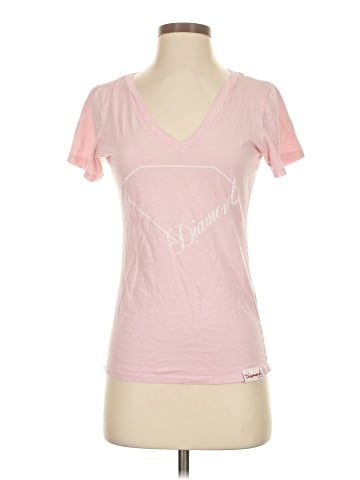 Diamond Supply Co Short Sleeve T-Shirt (view 1)