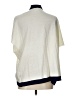 My Danelle 100% Acrylic Ivory Cardigan Size L - photo 2