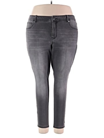 Maurices Jeggings (view 1)