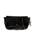 Unbranded Argyle Solid Black Crossbody Bag One size - photo 1