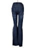 Indigo Blue Blue Jeans Size 12 - photo 2