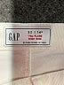 Gap Ivory Casual Pants Size 32 waist r - photo 7