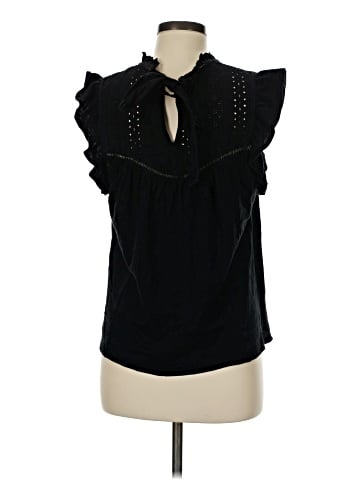 Eri + Ali Sleeveless Blouse (view 2)