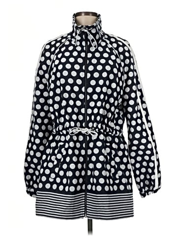 St. John Track Jacket (view 1)