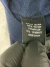 Intro Solid Blue Casual Pants Size XL - photo 8
