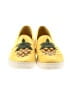 Katy Perry Tropical Yellow Sneakers Size 7 1/2 - photo 2