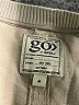 Go By Go Silk Tan Short Sleeve Blouse Size M - photo 8