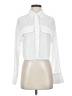 Lulus 100% Polyester Ivory Long Sleeve Blouse Size S - photo 1