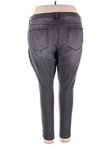 Maurices Jeggings (view 2)