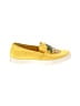 Katy Perry Tropical Yellow Sneakers Size 7 1/2 - photo 1
