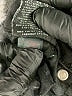 Vigoss Hearts Black Jeggings Size 28 waist - photo 4