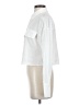 Lulus 100% Polyester Ivory Long Sleeve Blouse Size S - photo 5