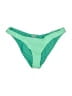 Lulus Solid Green Swimsuit Bottoms Size S - photo 1
