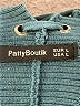 Patty Boutik Teal Pullover Sweater Size L - photo 7