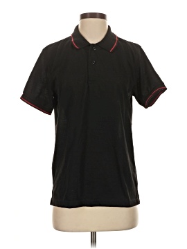 Assorted Brands Short Sleeve Polo