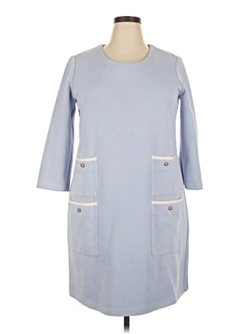 Tuckernuck Casual Dress (view 1)