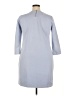 Tuckernuck Blue Casual Dress Size XXL - photo 2