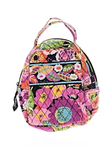 Vera Bradley Satchel (view 1)