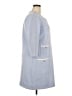 Tuckernuck Blue Casual Dress Size XXL - photo 4