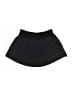 Lululemon Athletica Solid Black Active Skort Size S (estimated) - photo 1