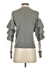 Unbranded Gray Pullover Sweater Size S (estimated) - photo 2