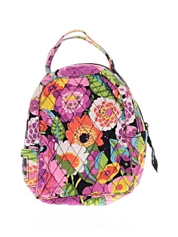 Vera Bradley Satchel (view 2)