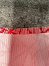Unbranded Red Casual Dress Size L (estimated) - photo 7
