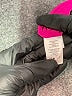 CeCe 100% Polyester Solid Pink Cocktail Dress Size 10 - photo 8