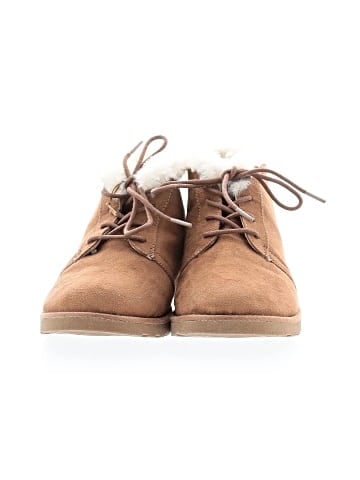 Makalu Ankle Boots (view 2)