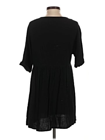 Urban Outfitters Short Sleeve Blouse (view 2)