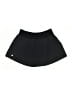 Lululemon Athletica Solid Black Active Skort Size S (estimated) - photo 2