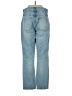 FRAME 100% Cotton Blue Jeans Size 25 waist - photo 2