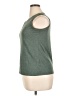 Unbranded Green Sleeveless T-Shirt Size XL - photo 5