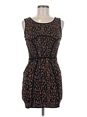 Temperley LONDON Cocktail Dress (view 1)