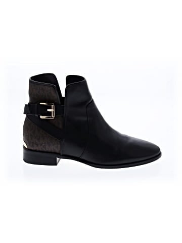 MICHAEL Michael Kors Ankle Boots (view 1)