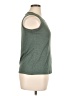 Unbranded Green Sleeveless T-Shirt Size XL - photo 4