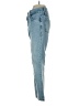 FRAME 100% Cotton Blue Jeans Size 25 waist - photo 5