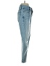 FRAME 100% Cotton Blue Jeans Size 25 waist - photo 4