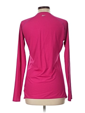 Reebok Long Sleeve T-Shirt (view 2)
