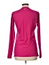Reebok Pink Long Sleeve T-Shirt Size L - photo 2